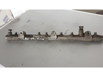 Fuel processing/ Fuel delivery for Truck MAN Common rail: picture 3 Fuel processing/ Fuel delivery for Truck MAN Common rail: picture 3