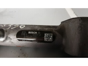 Fuel processing/ Fuel delivery for Truck MAN Common rail: picture 4 Fuel processing/ Fuel delivery for Truck MAN Common rail: picture 4