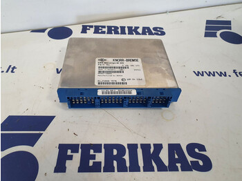 ECU for Truck MAN EBS control unit: picture 2