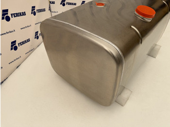 New Fuel tank for Truck MAN New aluminum fuel tank 300L: picture 2
