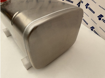New Fuel tank for Truck MAN New aluminum fuel tank 300L: picture 3