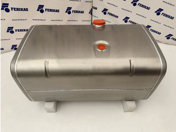 New Fuel tank for Truck MAN New aluminum fuel tank 300L: picture 5