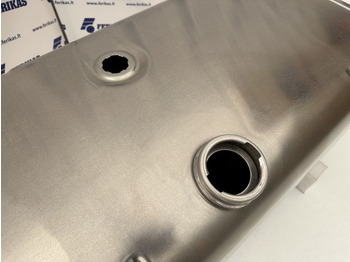 New Fuel tank for Truck MAN New aluminum fuel tank 300L: picture 4