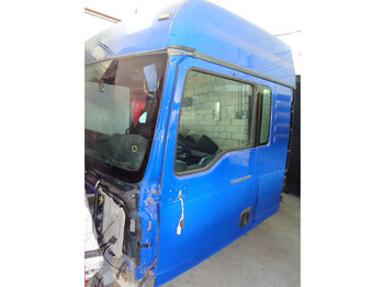 Cab and interior for Truck MAN TGA, TGX XXL, XLX cabs for sale, few colour in stock !!! "WORLDW: picture 5