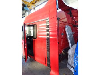 Cab and interior for Truck MAN TGA, TGX XXL, XLX cabs for sale, few colour in stock !!! "WORLDW: picture 4