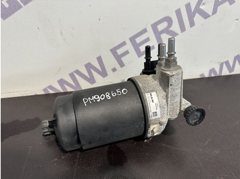 Fuel filter MAN
