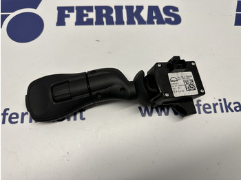 Relay for Truck MAN lever, switch: picture 2