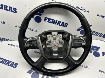Steering wheel MAN