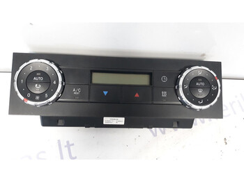 Dashboard MERCEDES-BENZ Actros