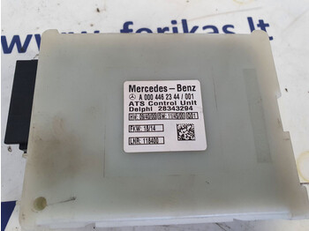 ECU for Truck Mercedes-Benz Actros: picture 2