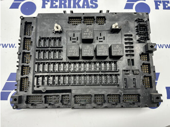 Electrical system MERCEDES-BENZ Actros