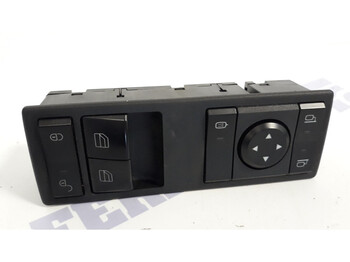 ECU MERCEDES-BENZ Actros