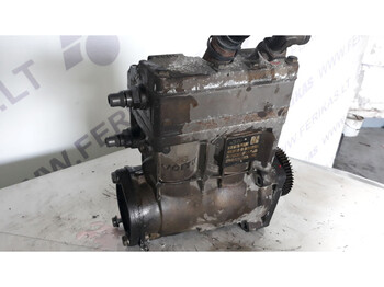 Engine and parts for Truck Mercedes-Benz Actros MP4: picture 3