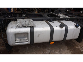 Fuel tank for Truck Mercedes-Benz Actros MP4: picture 3