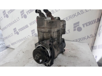 Engine and parts for Truck Mercedes-Benz Actros MP4: picture 4