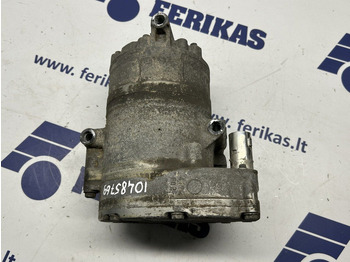 A/C compressor for Truck Mercedes-Benz Actros MP5: picture 2