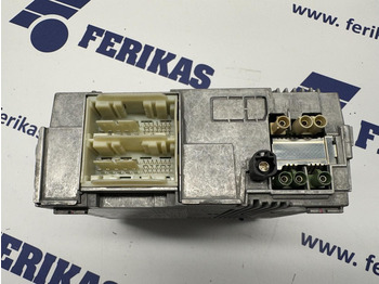 ECU for Truck Mercedes-Benz Actros MP5: picture 5