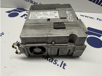 ECU for Truck Mercedes-Benz Actros MP5: picture 4