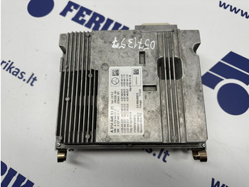 ECU for Truck Mercedes-Benz Actros MP5: picture 2