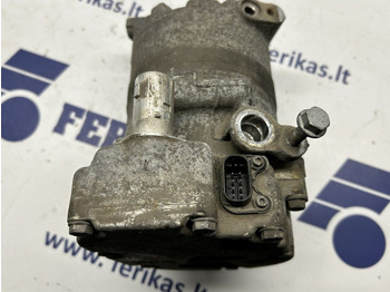 A/C compressor for Truck Mercedes-Benz Actros MP5: picture 3