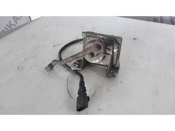Engine and parts for Truck Mercedes-Benz ActrosMP4: picture 3