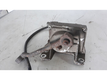 Engine and parts MERCEDES-BENZ Actros