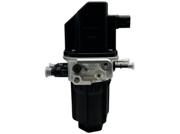 Muffler/ Exhaust system MERCEDES-BENZ