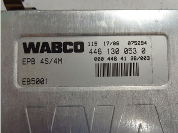 ECU for Truck Mercedes-Benz EPB (WORLDWIDE DELIVERY): picture 2