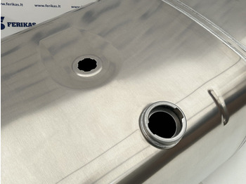 New Fuel tank for Truck Mercedes-Benz Fuel tank 790L + 120L AdBlue: picture 4 New Fuel tank for Truck Mercedes-Benz Fuel tank 790L + 120L AdBlue: picture 4