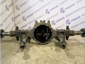 Drive shaft MERCEDES-BENZ