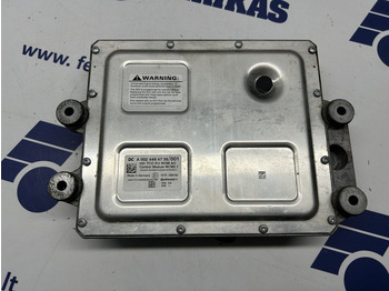 ECU MERCEDES-BENZ