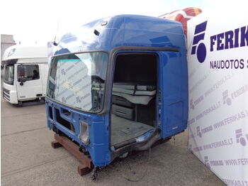 Cab and interior for Truck Mercedes-Benz MP-3: picture 3