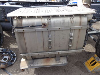 Catalytic converter MERCEDES-BENZ