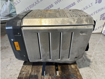 Catalytic converter for Truck Mercedes-Benz MP5 EURO 6: picture 2