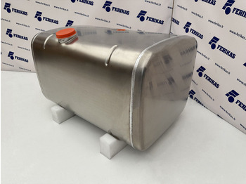 New Fuel tank for Truck Mercedes-Benz New aluminum fuel tank 300L: picture 2 New Fuel tank for Truck Mercedes-Benz New aluminum fuel tank 300L: picture 2