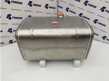 New Fuel tank for Truck Mercedes-Benz New aluminum fuel tank 300L: picture 5 New Fuel tank for Truck Mercedes-Benz New aluminum fuel tank 300L: picture 5