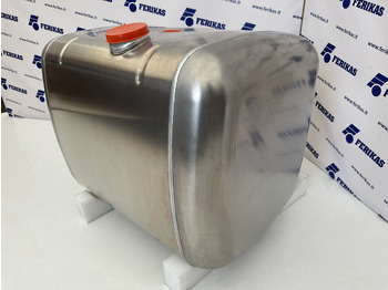 New Fuel tank for Truck Mercedes-Benz New aluminum fuel tank 320L: picture 2 New Fuel tank for Truck Mercedes-Benz New aluminum fuel tank 320L: picture 2
