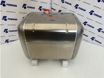 New Fuel tank for Truck Mercedes-Benz New aluminum fuel tank 320L: picture 5 New Fuel tank for Truck Mercedes-Benz New aluminum fuel tank 320L: picture 5