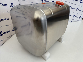 New Fuel tank for Truck Mercedes-Benz New aluminum fuel tank 320L: picture 3 New Fuel tank for Truck Mercedes-Benz New aluminum fuel tank 320L: picture 3