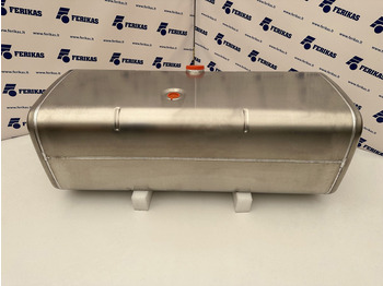 New Fuel tank for Truck Mercedes-Benz New aluminum fuel tank 500L: picture 5 New Fuel tank for Truck Mercedes-Benz New aluminum fuel tank 500L: picture 5