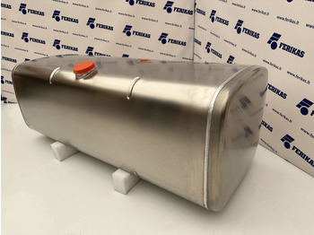 New Fuel tank for Truck Mercedes-Benz New aluminum fuel tank 500L: picture 2 New Fuel tank for Truck Mercedes-Benz New aluminum fuel tank 500L: picture 2