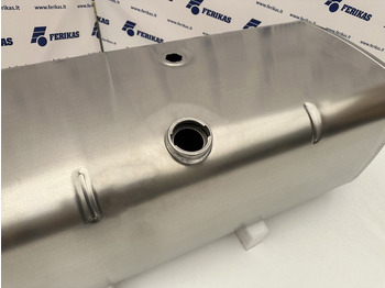 New Fuel tank for Truck Mercedes-Benz New aluminum fuel tank 500L: picture 4 New Fuel tank for Truck Mercedes-Benz New aluminum fuel tank 500L: picture 4