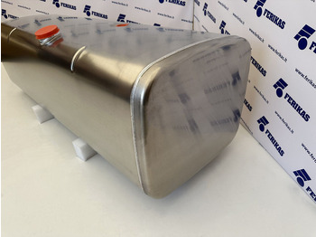 New Fuel tank for Truck Mercedes-Benz New aluminum fuel tank 600L: picture 2
