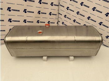 New Fuel tank for Truck Mercedes-Benz New aluminum fuel tank 600L: picture 5
