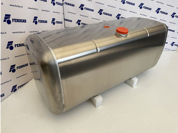 New Fuel tank for Truck Mercedes-Benz New aluminum fuel tank 630L: picture 3