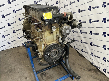 Engine for Truck Mercedes-Benz OM471 943 450HP EURO 6: picture 2