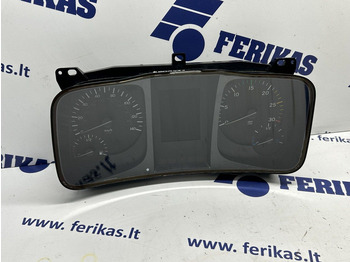 Dashboard MERCEDES-BENZ