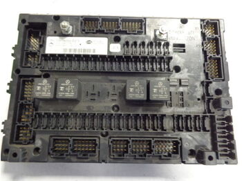 ECU MERCEDES-BENZ
