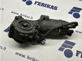 Relay MERCEDES-BENZ
