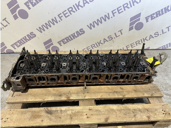 Engine and parts MERCEDES-BENZ